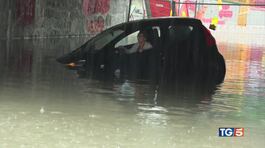 Nubifragi, vento e frane, poi ancora grande caldo thumbnail