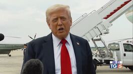 Trump: l'Ue pagherà i patriot per Kiev thumbnail