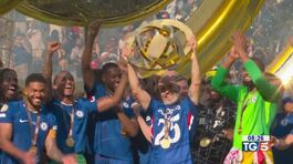 Il Chelsea di Maresca vince il Mondiale per club thumbnail