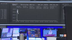 Ue: avanti col dialogo Niente panico in borsa