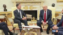 Ultimatum a Putin, apertura sui dazi Ue
