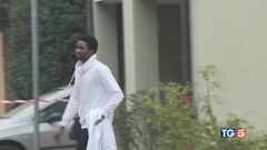 Omicidio di Pierina, Dassilva a processo