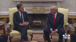 Trump a Putin: 50 giorni per la pace thumbnail