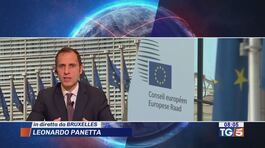 Dazi all'Ue, prudenza di Bruxelles: negoziamo thumbnail