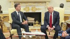 Trump: delusione, ma non rompo con Putin