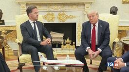 Trump: delusione, ma non rompo con Putin thumbnail