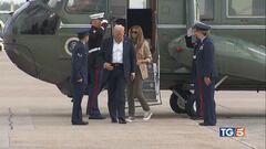 "Deluso da Putin ma non chiudo"