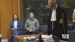 Omicidio Cerciello Rega ridotta ancora la pena