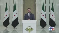 Tensione in Siria Bombe su Damasco