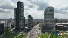 Urbanistica a Milano anche Sala indagato