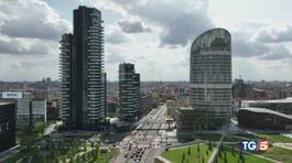 Urbanistica a Milano anche Sala indagato thumbnail