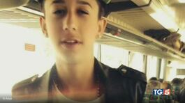 Evaso dopo la laurea fermato a Barcellona thumbnail