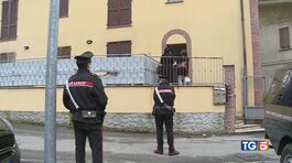 Uccisa in strada fuggiva dal marito thumbnail