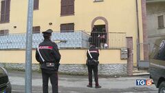 Uccisa in strada fuggiva dal marito