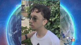 Finita a Lloret de mar la fuga di Andrea thumbnail