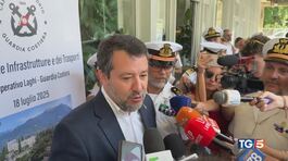 Ricorso su Salvini "È accanimento" thumbnail