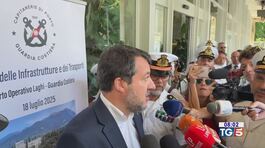 Ricorso su Salvini "È accanimento" thumbnail