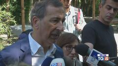 Tra favori e consulenze, su Sala politica divisa