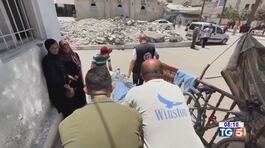 Israele e Siria: intesa per una tregua thumbnail
