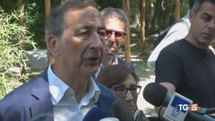 Giustizia è scontro