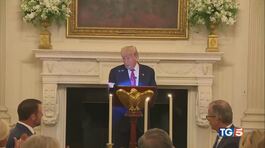 Trump contro Murdoch Dazi, tensioni con l'Ue thumbnail