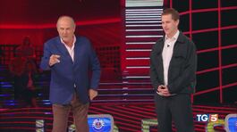 Gerry Scotti e Mediafriends a sostegno dei giovani malati di tumore thumbnail