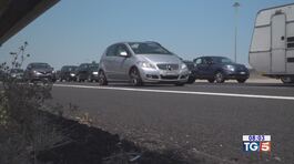 Settimana di gran caldo Strade da bollino rosso thumbnail
