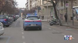 Segregato in casa derubato dalla ex thumbnail