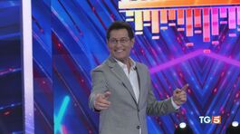 Gerry boom e da domani torna "Sarabanda" su Canale 5 thumbnail