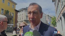 Per Sala ore decisive. Giustizia, è scontro thumbnail