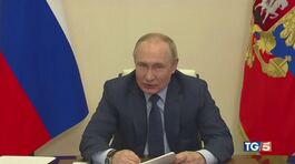 Possibile un summit tra Putin e Trump? thumbnail