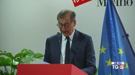 Sala oggi parla in Consiglio Comunale thumbnail