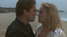 La nuova versione di Basic Instinct thumbnail