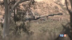 Italia e 22 paesi: ora Israele fermi guerra