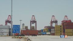 Dazi, partita è aperta a rischio export Italia