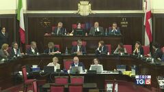 Inchiesta Milano Sala va avanti