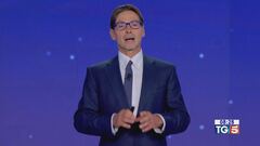 Mediaset: "Noi guardiamo avanti"