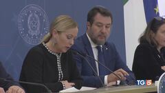 Confronto su regionali, avanti con la giustizia