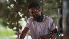 DJ Godzi morto a Ibizia, "Lo hanno massacrato"