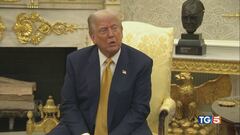 Epstein, l'ira di Trump: "È caccia alle streghe"