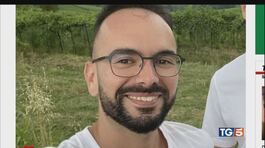 Accoltellato alla gola, aggressori in manette thumbnail