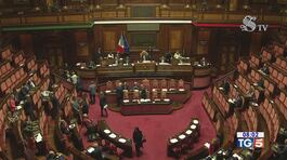 Riforma della giustizia, dal Senato nuovo "sì" thumbnail