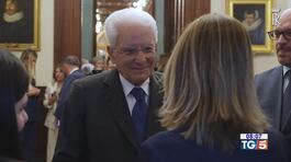 Buon compleanno Signor Presidente thumbnail