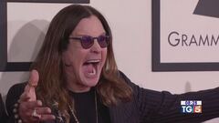 È morto Ozzy Osbourne, leggenda dell'heavy metal
