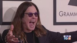 È morto Ozzy Osbourne, leggenda dell'heavy metal thumbnail