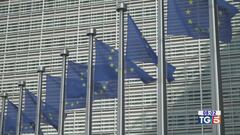 Verso intesa Ue-Usa su dazi al 15%