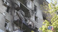 Colloqui e vertici per cercare una tregua