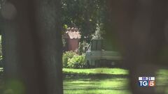 Svaligiata la villa di Modugno a Roma