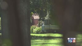 Svaligiata la villa di Modugno a Roma thumbnail