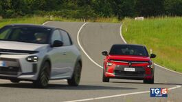 La nuova Lancia Y HF thumbnail